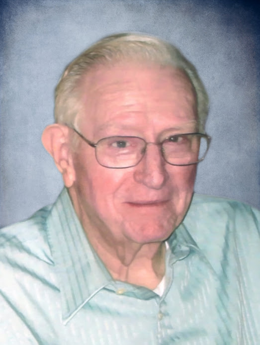 F. Hardesty Jr., retired postmaster Cape Gazette